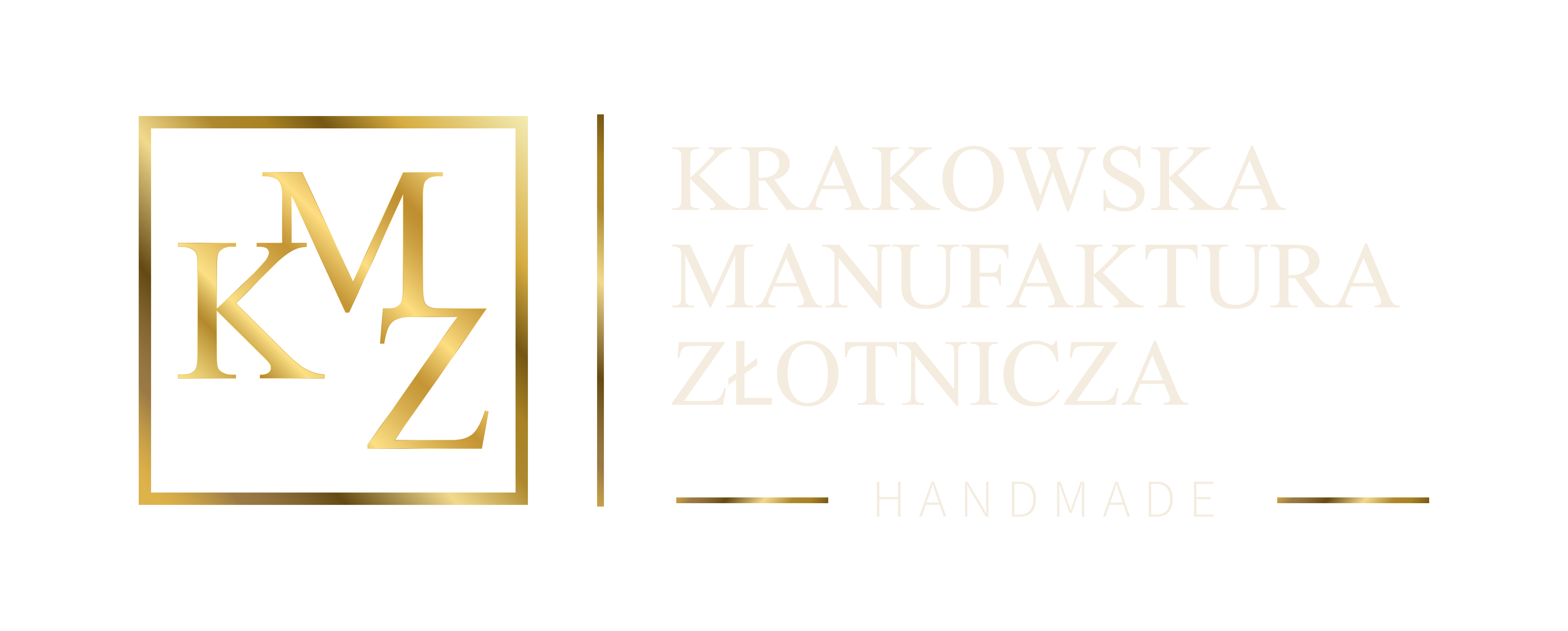 Krakowska Manufaktura Złotnicza